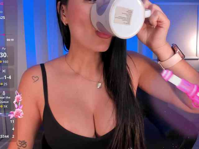 AbbyDalton webcam