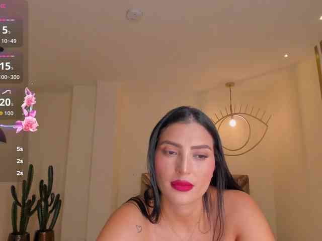 AbbyDalton webcam
