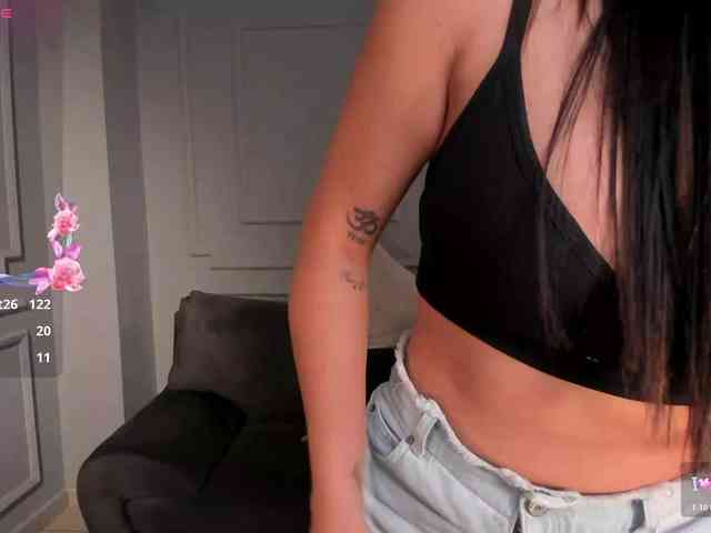 AbbyDalton webcam