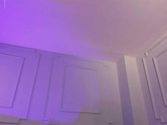 EveBenson webcam