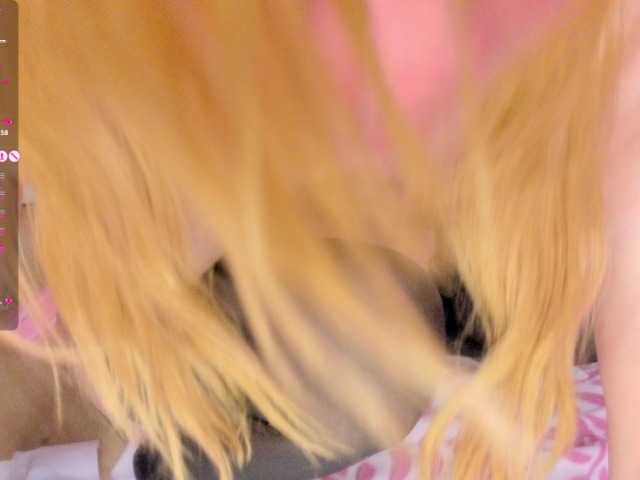 Kitty-Roses webcam