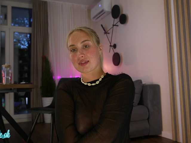 kateline webcam