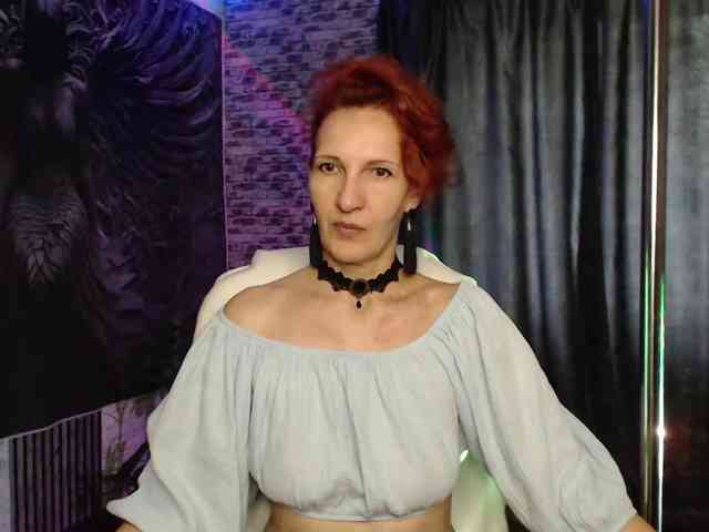 Colibri- webcam