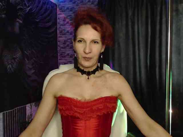 Colibri- webcam