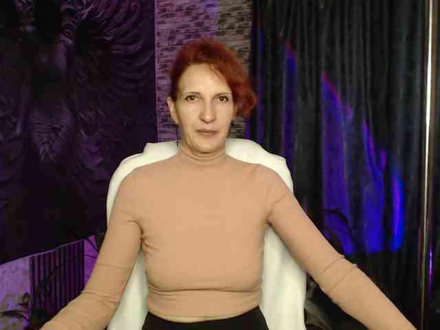 Colibri- webcam