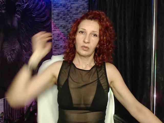 Colibri- webcam