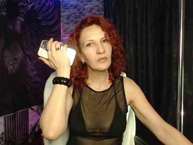 Colibri- webcam