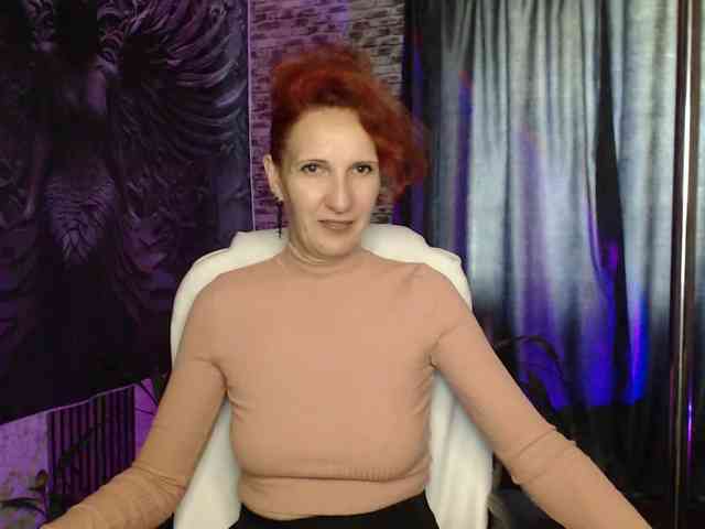 Colibri- webcam