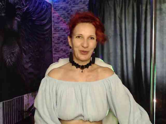 Colibri- webcam