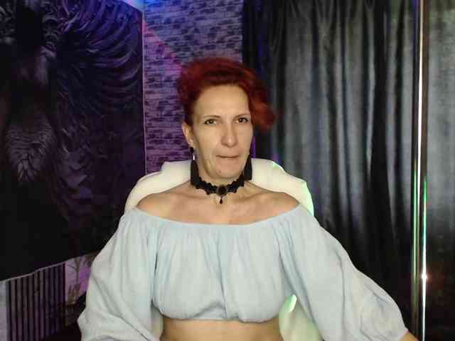 Colibri- webcam