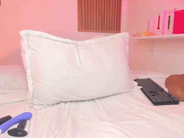 TiffanyWright webcam