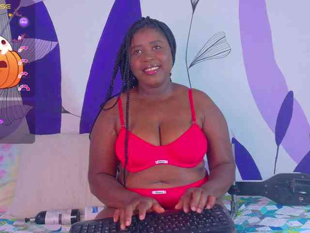 Chloe- webcam