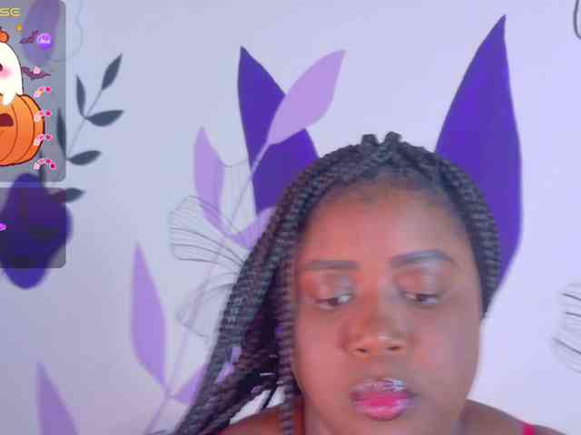 Chloe- webcam