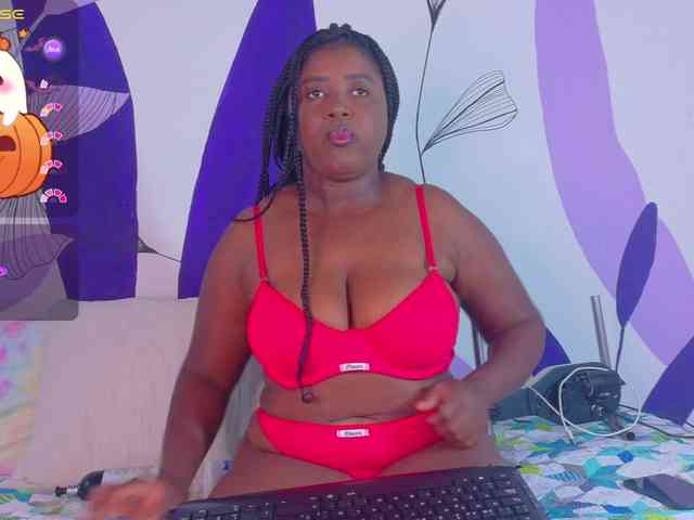 Chloe- webcam