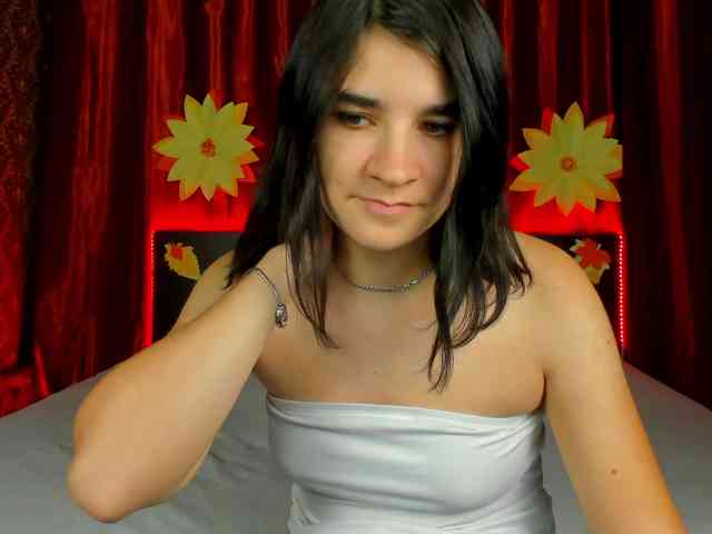 Polly-Love webcam
