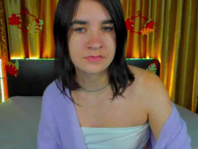 Polly-Love webcam