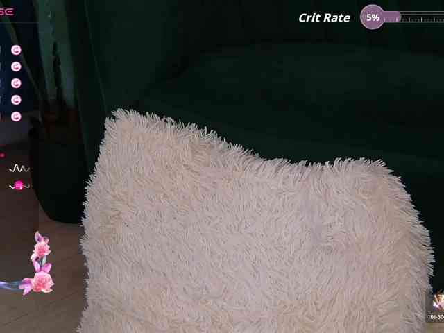 BailleyRush webcam
