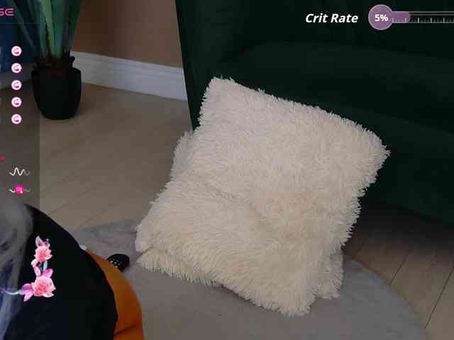 BailleyRush webcam