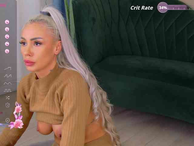 BailleyRush webcam