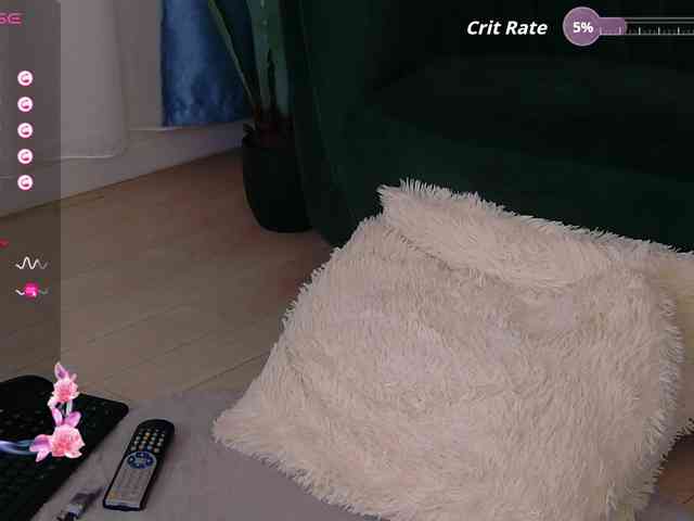 BailleyRush webcam
