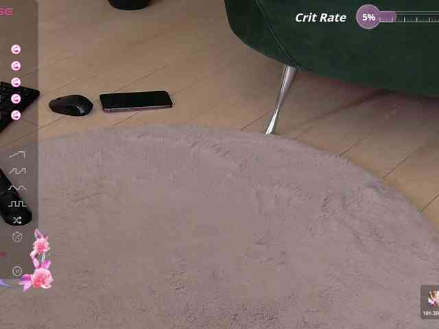 BailleyRush webcam