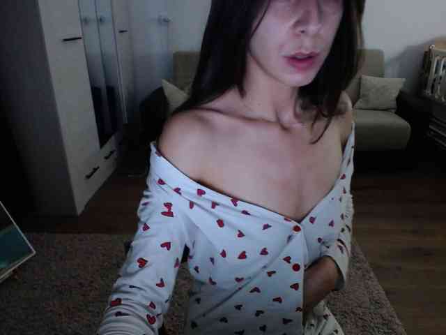 jenniferburrill webcam