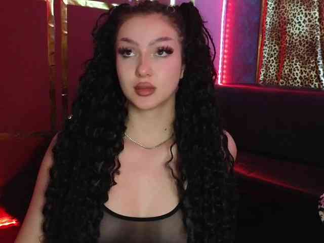 alissa4 webcam