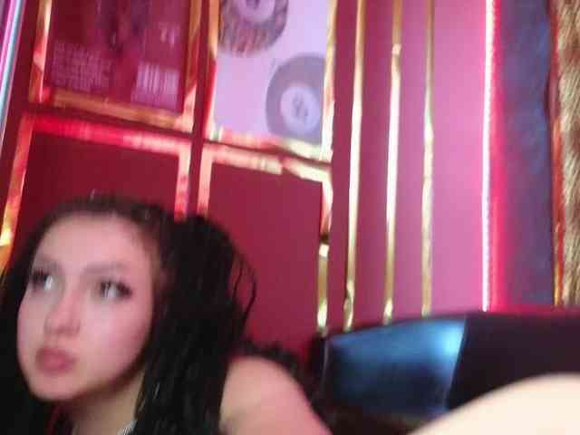alissa4 webcam