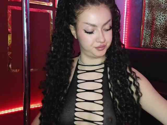 alissa4 webcam