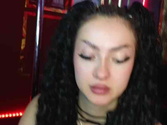 alissa4 webcam