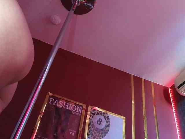 alissa4 webcam