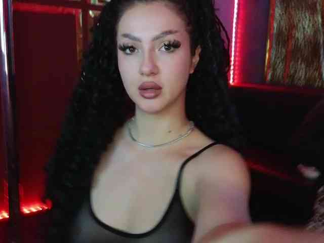 alissa4 webcam