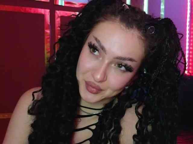 alissa4 webcam