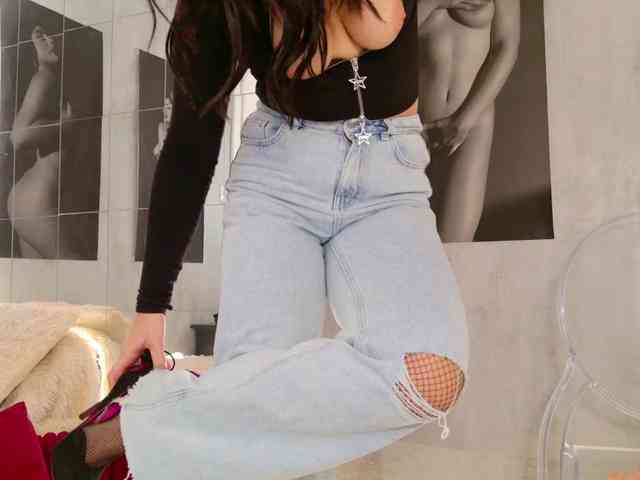 Celya-Chanel webcam