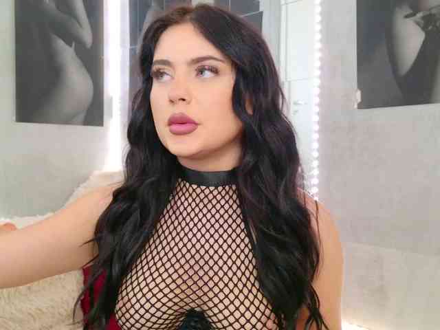 Celya-Chanel webcam