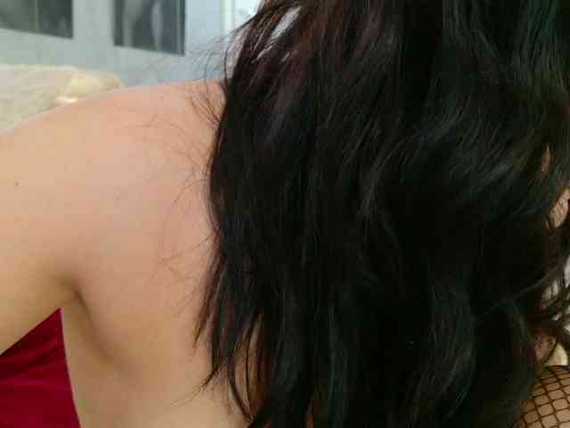 Celya-Chanel webcam