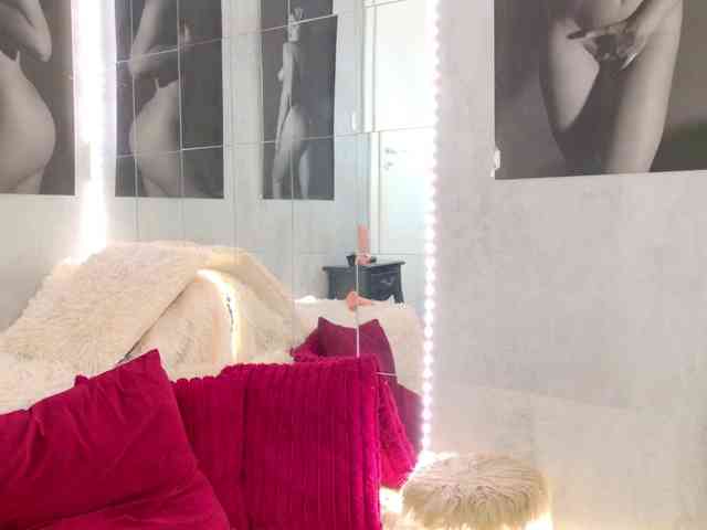 Celya-Chanel webcam