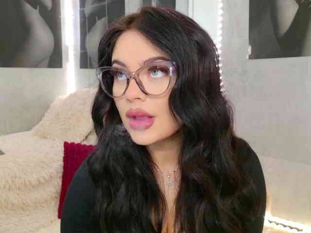 Celya-Chanel webcam
