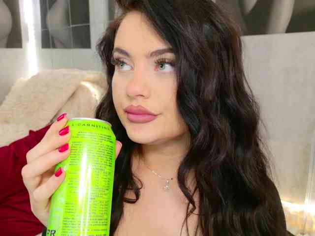 Celya-Chanel webcam