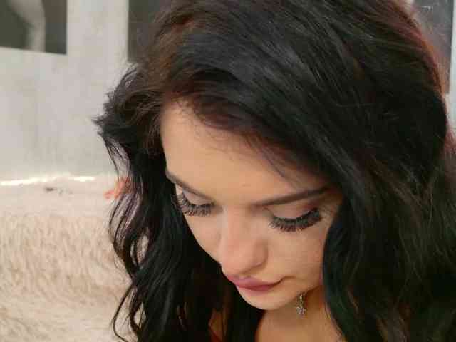 Celya-Chanel webcam