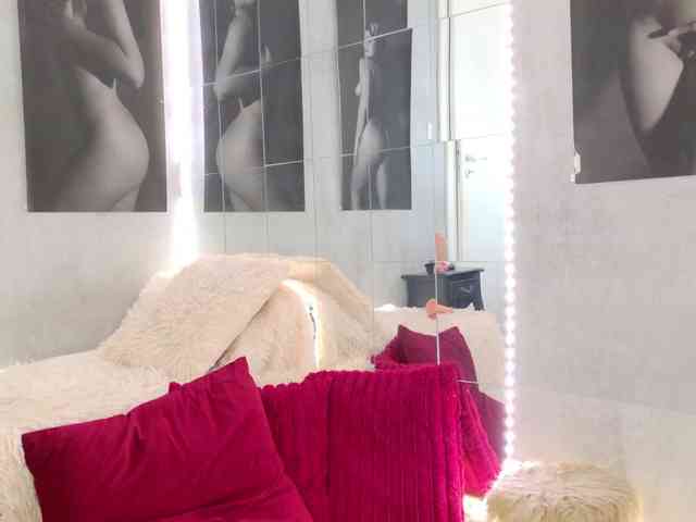 Celya-Chanel webcam