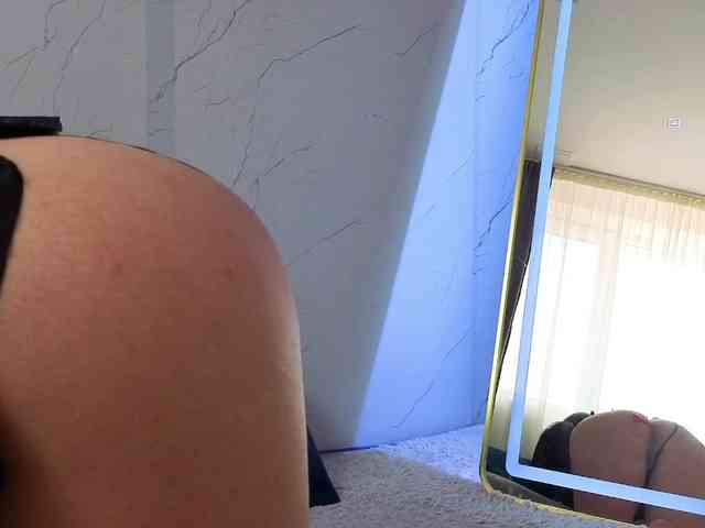 Sasha-B3st webcam