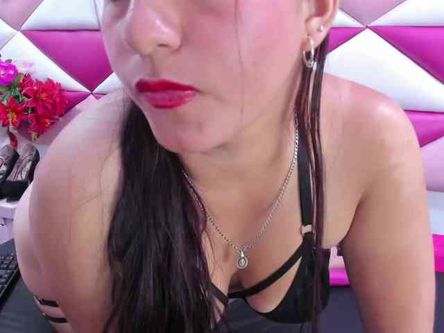 mariaclay webcam