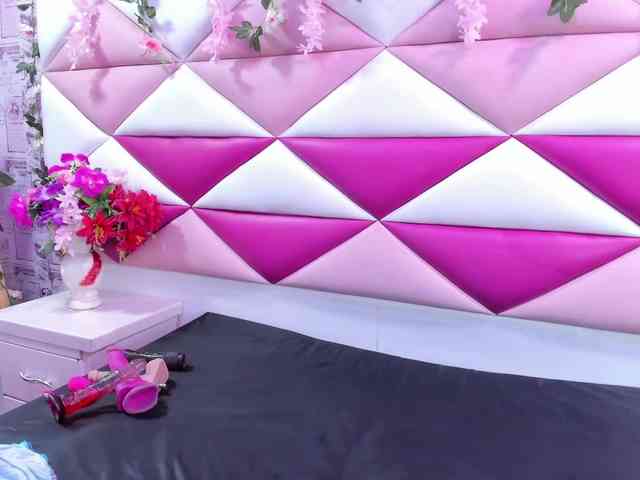 mariaclay webcam