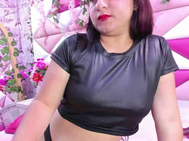 mariaclay webcam
