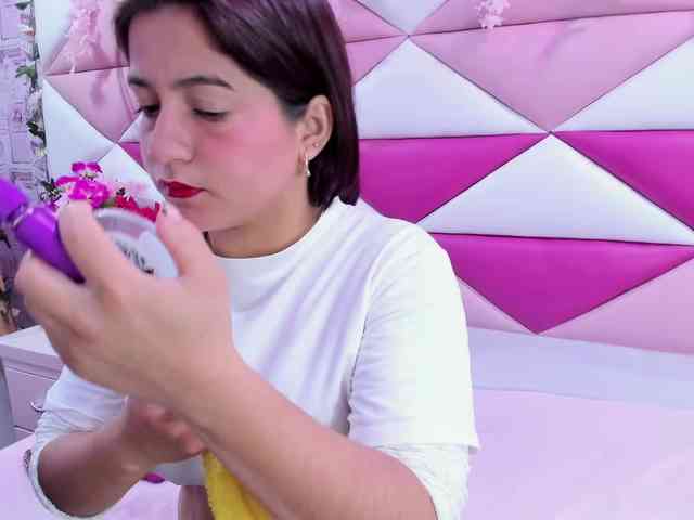 mariaclay webcam