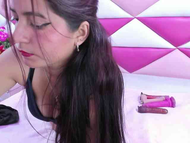 mariaclay webcam