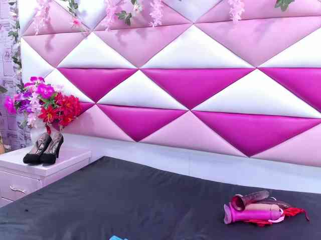mariaclay webcam