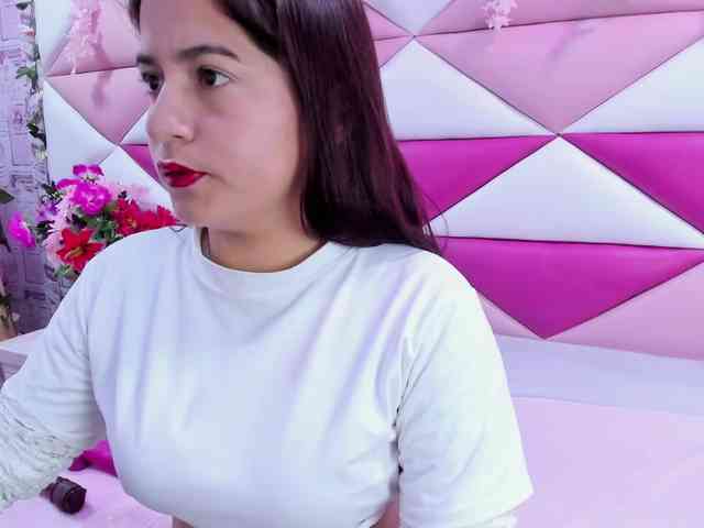 mariaclay webcam