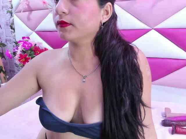 mariaclay webcam